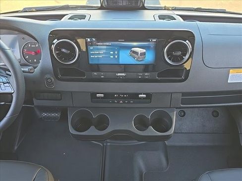 New 2026 Mercedes-Benz Sprinter 144 Cargo image 17