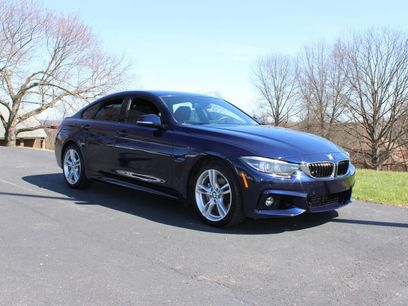 Used 2018 BMW 440i Gran Coupe xDrive