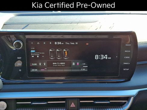 Used 2022 Kia K5 GT-Line image 18