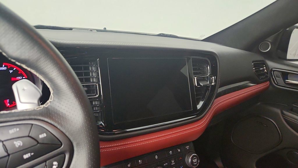 Used 2023 Dodge Durango SRT AWD/4WD image 18