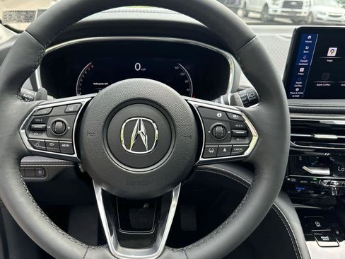 New 2026 Acura MDX SH-AWD w/ Advance Package image 19