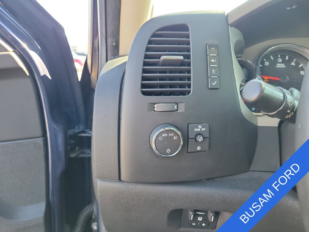Used 2012 GMC Sierra 1500 SLE w/ Power Tech Package AWD/4WD image 15