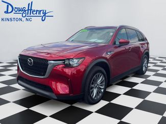 Used 2025 MAZDA CX-90 3.3 Turbo w/ Preferred Package AWD/4WD video 1