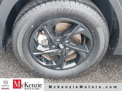 Used 2024 Hyundai Tucson SEL FWD image 30