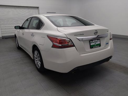 Used 2014 Nissan Altima 2.5 S FWD image 5