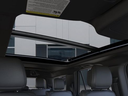 New 2026 Ford Expedition Platinum image 24