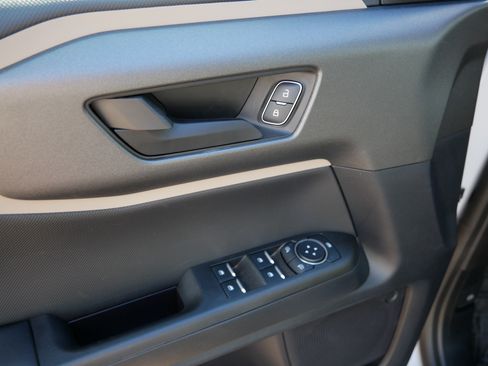 Used 2026 Ford Bronco Sport Big Bend AWD/4WD image 21
