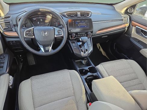 Used 2019 Honda CR-V EX image 11