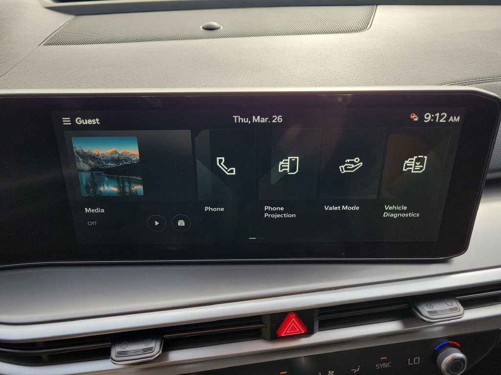 New 2026 Kia Sorento S FWD image 31