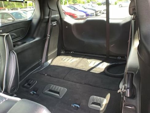 Used 2023 Chrysler Pacifica Limited w/ Uconnect Theater Family Group AWD/4WD image 22