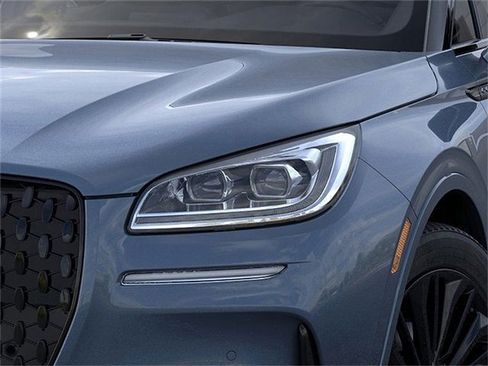 New 2026 Lincoln Corsair Reserve w/ Jet Appearance Package AWD/4WD image 18