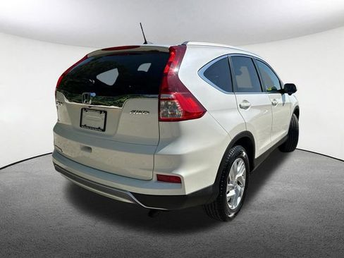 Used 2015 Honda CR-V EX-L image 14