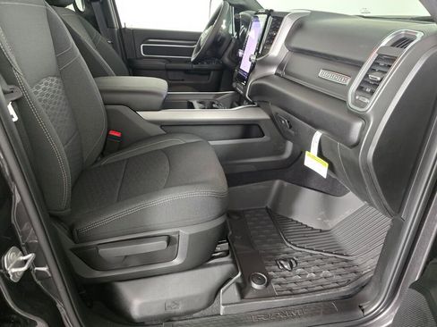 New 2026 RAM 3500 Big Horn image 26