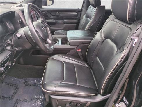Used 2023 RAM 1500 Limited AWD/4WD image 15