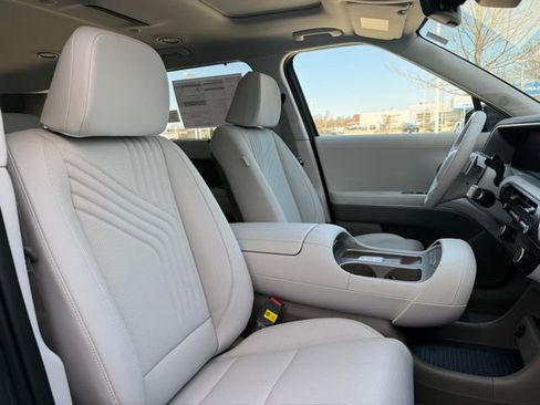 New 2026 Hyundai Palisade SEL Premium AWD/4WD image 13
