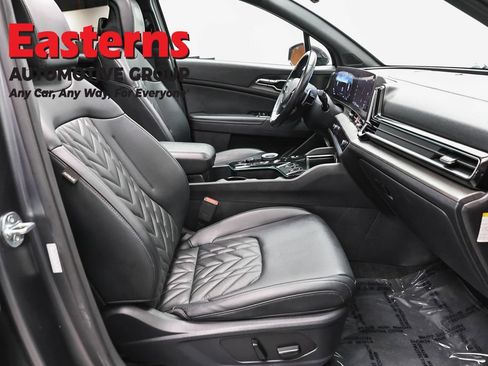 Used 2023 Kia Sportage X-Line Prestige AWD/4WD image 28