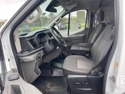 Used 2020 Ford Transit 150 Low Roof image 9