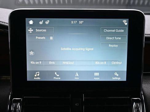 Used 2019 Lincoln Navigator L Reserve image 35