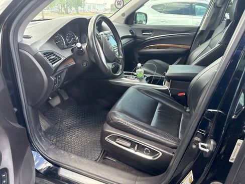Used 2020 Acura MDX FWD w/ Technology Package image 5