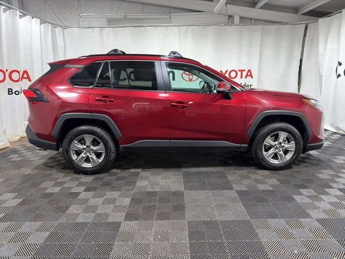 Used 2024 Toyota RAV4 XLE w/ Convenience Package AWD/4WD image 8