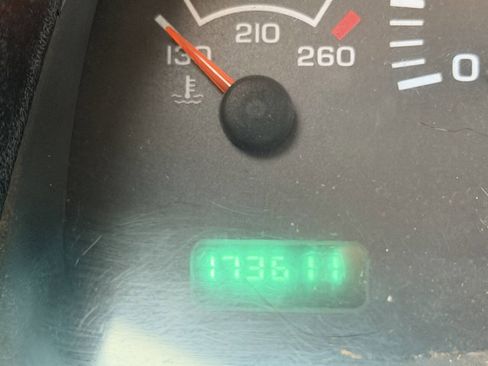 Used 2001 Dodge Ram 1500 Truck 4x4 Quad Cab image 13