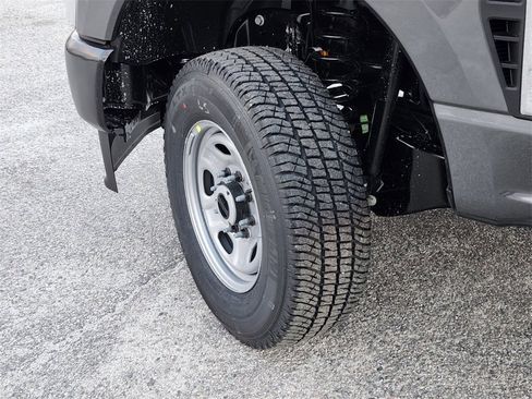 New 2026 Ford F250 XL w/ XL Driver Assist Package image 31