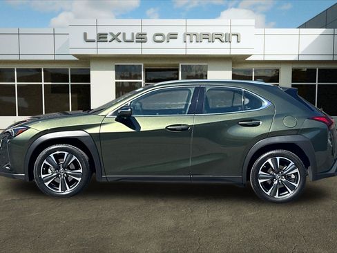 Used 2024 Lexus UX 250h FWD image 2