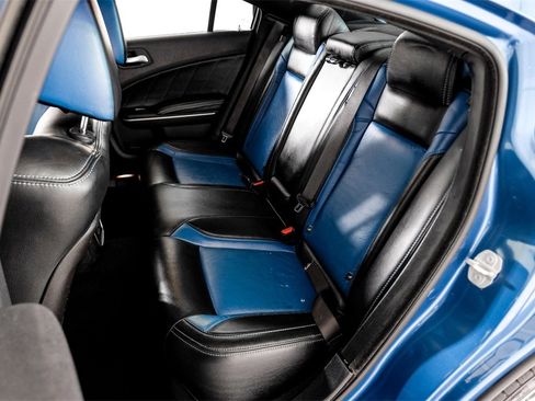 Used 2020 Dodge Charger R/T w/ Navigation & Travel Group image 36