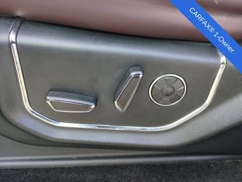 Used 2015 Ford F150 Platinum w/ Equipment Group 701A Luxury image 20