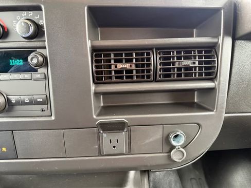 Used 2024 Chevrolet Express 2500 Work Van w/ Driver Convenience Package image 24