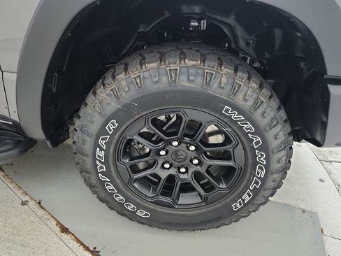 New 2026 RAM 1500 Rebel w/ Rebel Level 2 Equipment Group AWD/4WD image 33