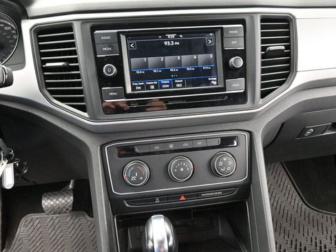 Used 2021 Volkswagen Atlas Cross Sport S AWD/4WD image 20