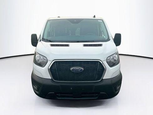 Used 2024 Ford Transit 250 Low Roof w/ Exterior Upgrade Package RWD image 2