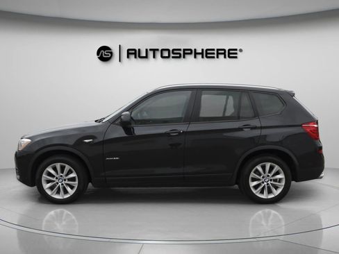 Used 2016 BMW X3 xDrive28i image 5