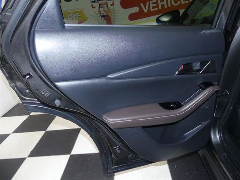 Used 2022 MAZDA CX-30 2.5 Turbo w/ Premium Package image 29