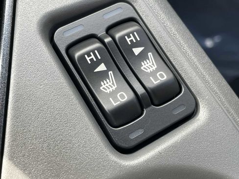 Certified 2025 Subaru Crosstrek 2.5i Limited w/ Popular Package #4A image 23