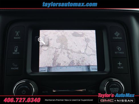 Used 2022 RAM 1500 Rebel image 13