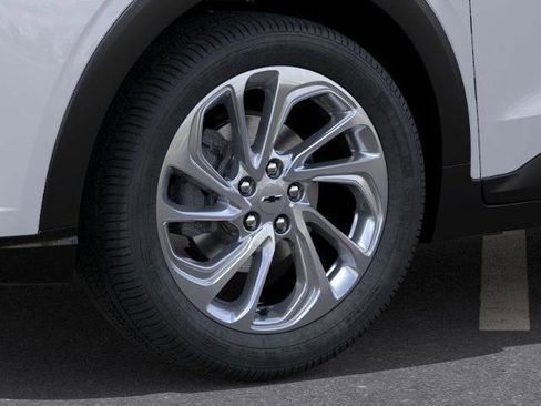 New 2027 Chevrolet Bolt LT FWD image 9