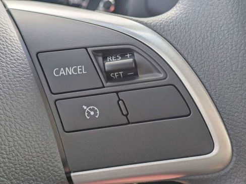 New 2026 Mitsubishi Outlander Sport ES AWD/4WD image 24