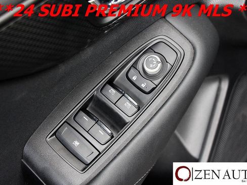 Used 2024 Subaru Outback Premium image 21
