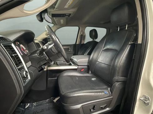 Used 2016 RAM 1500 Lone Star AWD/4WD image 19
