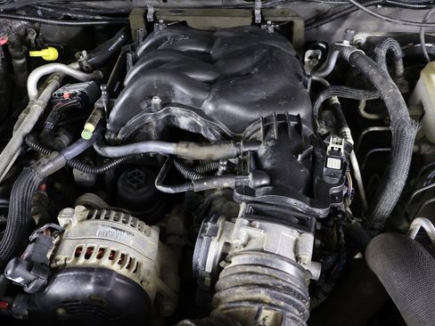 Used 2012 Jeep Wrangler Sport image 12