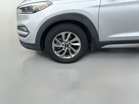 Used 2018 Hyundai Tucson SEL Plus FWD image 40
