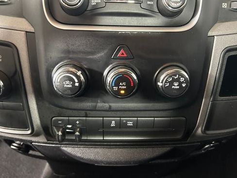 Used 2014 RAM 1500 Express w/ Black Ram 1500 Express Group AWD/4WD image 20