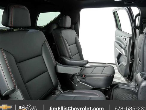 New 2026 Chevrolet Traverse Z71 w/ Driver Confidence Package image 22