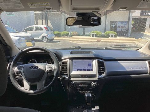 Used 2022 Ford Ranger XLT w/ Equipment Group 301A Mid RWD image 19