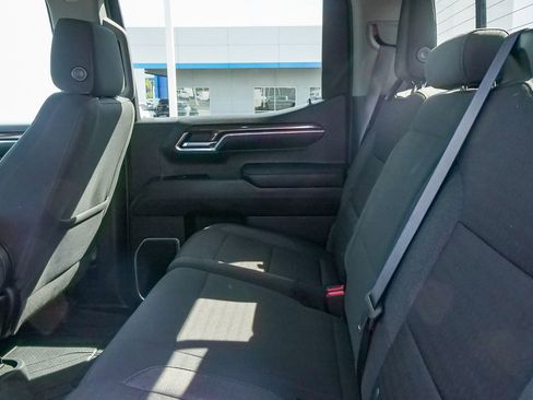 Used 2023 Chevrolet Silverado 1500 LT w/ Convenience Package II image 15