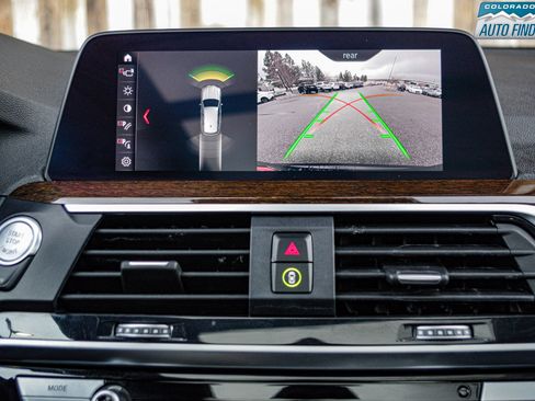 Used 2020 BMW X3 xDrive30i w/ Convenience Package image 20