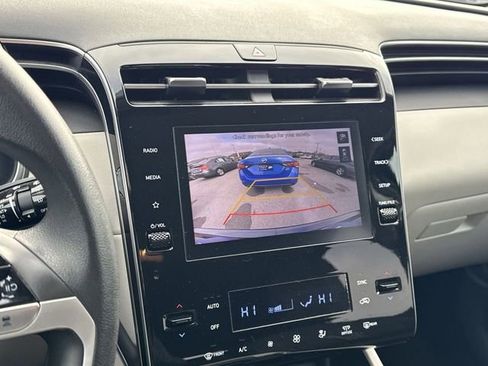Used 2024 Hyundai Tucson SEL image 18