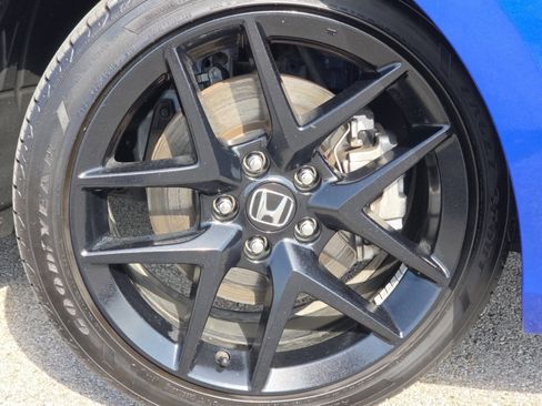 Used 2024 Honda Civic Si image 12
